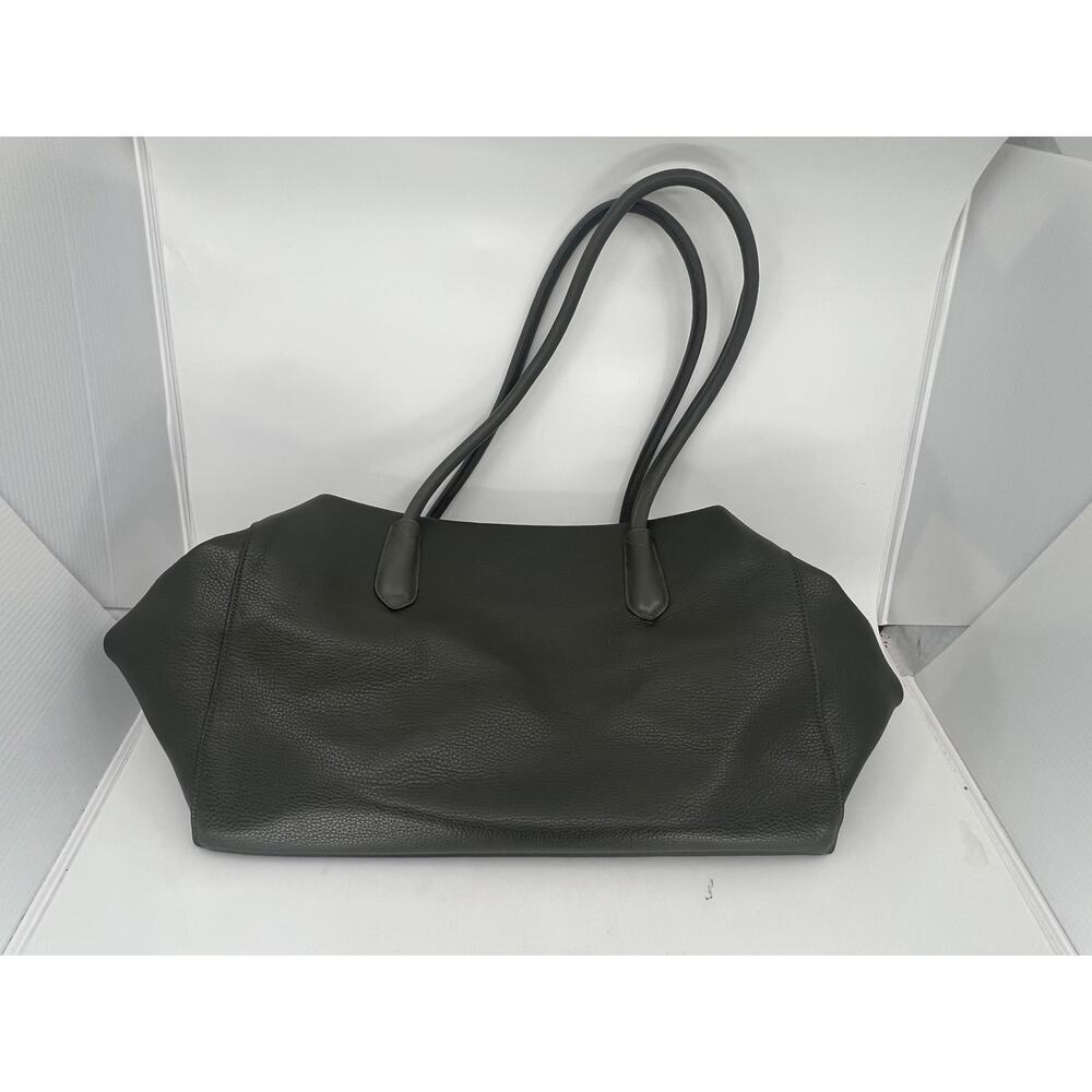 Extra Large Green A New Day Shoulder Bag